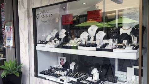 Photo: Giannis Manufacturing Jewellers