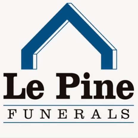 Photo: Le Pine Funerals
