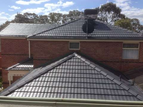Photo: Supreme Roofing Group